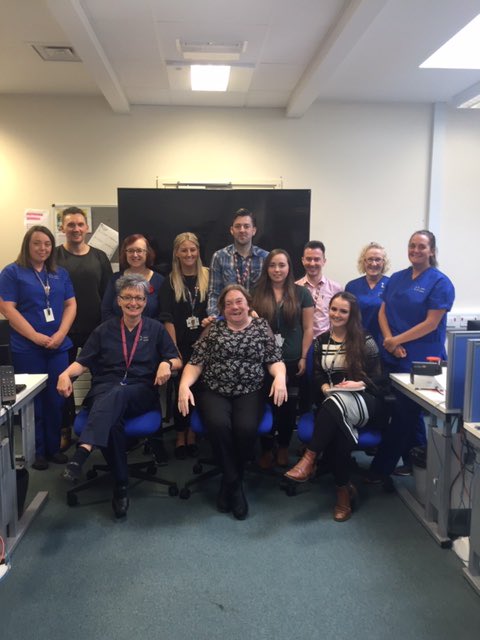 Josh Crowdie-Morgan (@swjoshcm) on Twitter photo A nice new team photo! #JointDischargeTeam sadly we werenโt all in for the photo, so a shoutout to Keira, Kath and Kasha! #teamworkmakesthedreamwork @H_Tommason <a href="/SWBethan/">Bethan Williams</a> <a href="/Guggymart/">Caroline Martin ๐</a> @christi07726184 <a href="/NaomiCarey1/">Naomi Carey</a> A nice new team photo! #JointDischargeTeam sadly we werenโt all in for the photo, so a shoutout to Keira, Kath and Kasha! #teamworkmakesthedreamwork @H_Tommason <a href="/SWBethan/">Bethan Williams</a> <a href="/Guggymart/">Caroline Martin ๐</a> @christi07726184 <a href="/NaomiCarey1/">Naomi Carey</a>