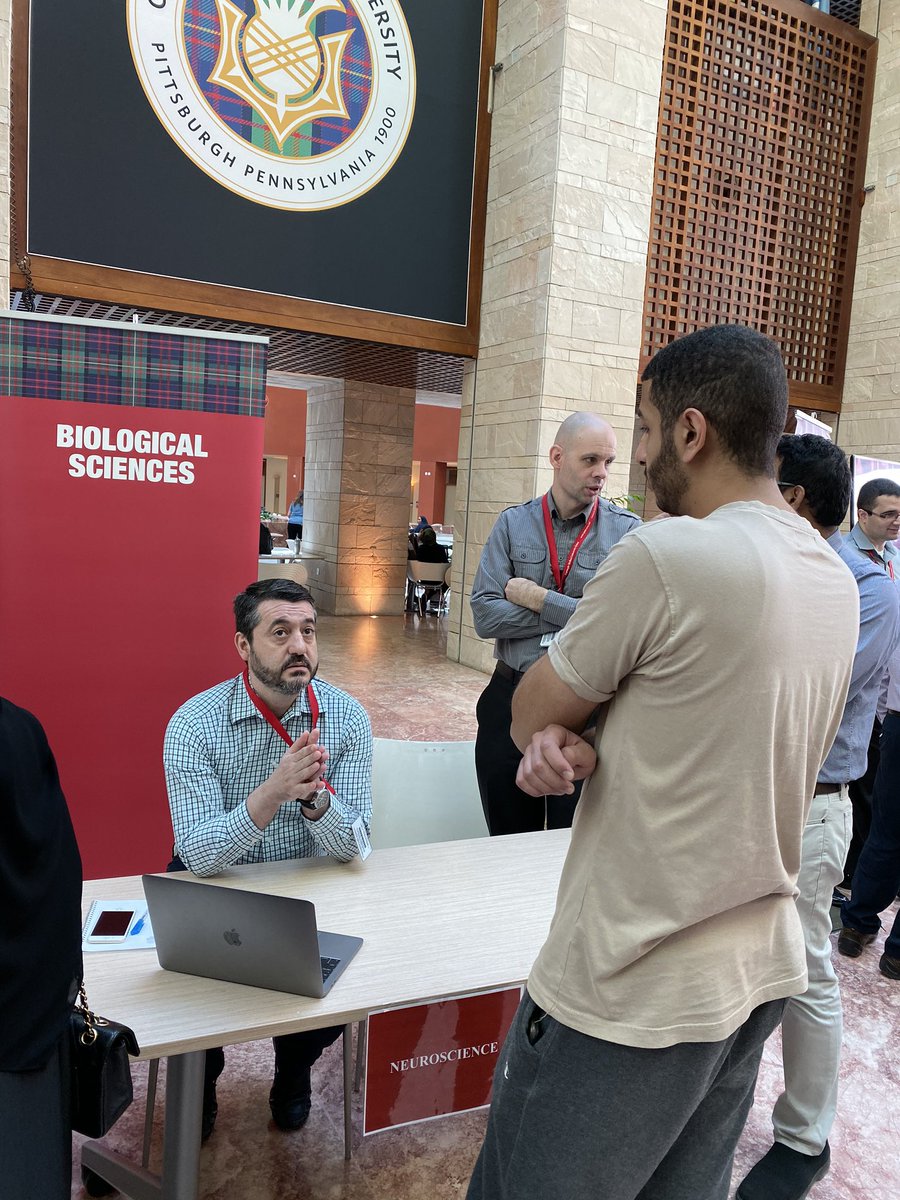 CMUQ courseopenhouse tweet media