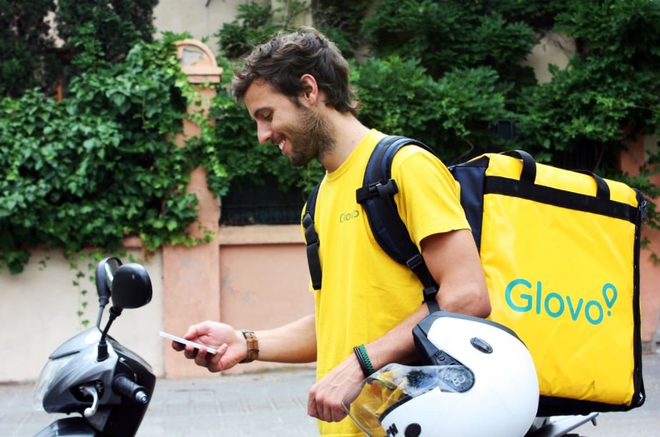 Barcelona-based on-demand delivery app @Glovo_ES launches in Poland, acquires @PizzaPortalpl for €35 million 🇪🇸🇵🇱🍕🚀 eu-startups.com/2019/11/barcel…