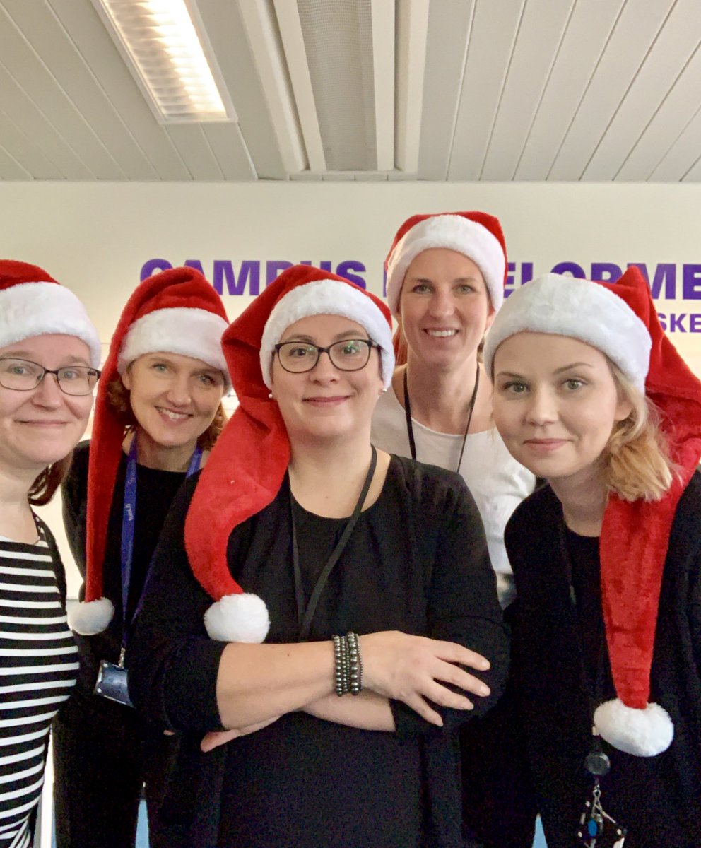 TampereenK's tweet image. Tervetuloa tapaamaan kampuskehityksen tonttuja BigRoomin avajaisiin tänään 10-14 Hervannan kampuksen päärakennuksen 1.krs @TampereUni @TAMK_UAS #kampuskehitys #campusdevelopment #campusdevelopmentpotential #opening