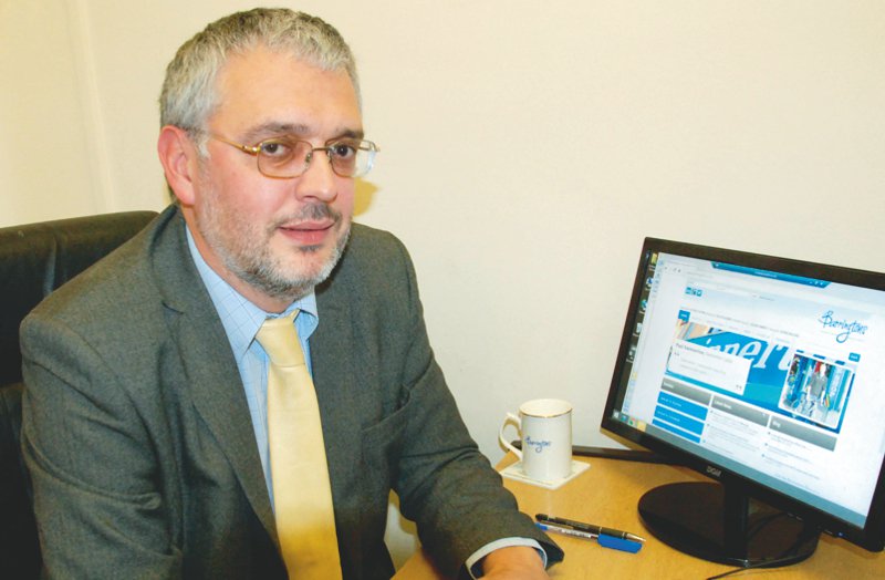 Like The Simpsons’ Treehouse of Terrors series, I will tell a VAT horror story. Michael runs a coffee shop. He remembers to stay under the VAT registration threshold, currently £85,000 per year, as this would be a significant cost to him. ow.ly/HTSp30pQkwO