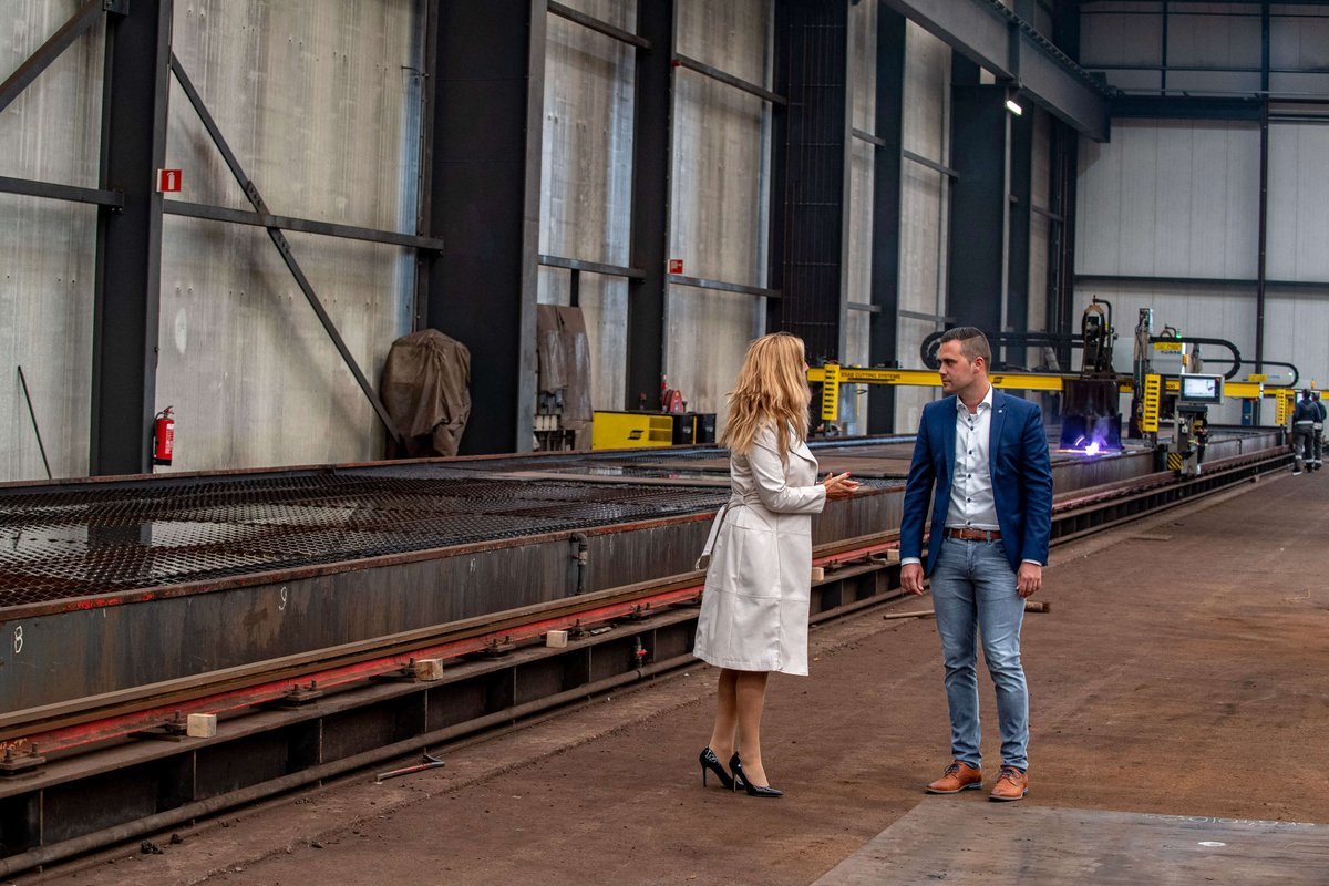 David van de Plasse tweet media