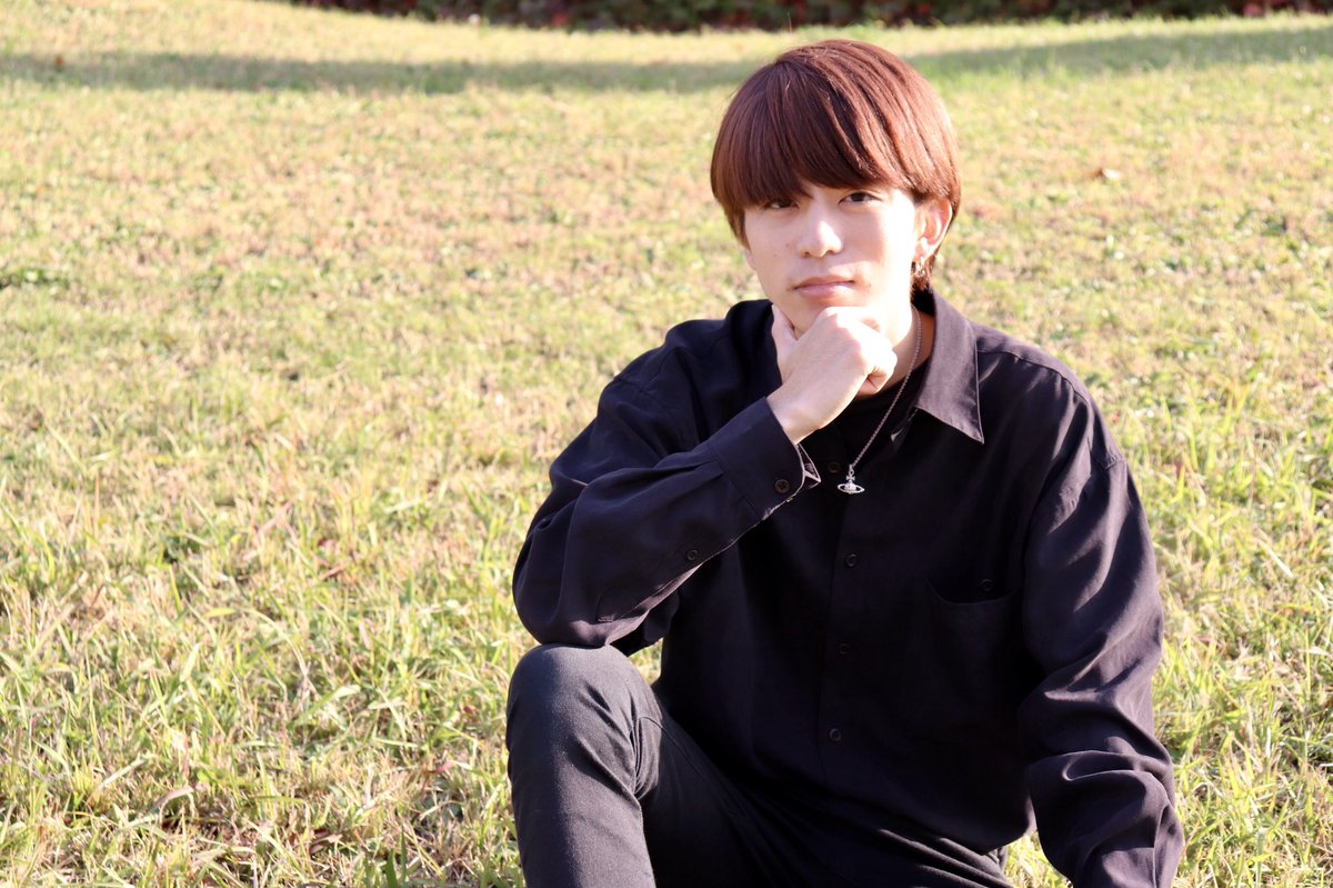 エントリーNo.6
重松 秀
法学部法律学科4年

趣味
K-POP、野球観戦

特技
モノマネ

好きなタイプ
ノリがいい人

好きな歌手
BTS、BLACKPINK

一言
グランプリ目指して頑張るので応援よろしくお願いします！

#ミスター西南