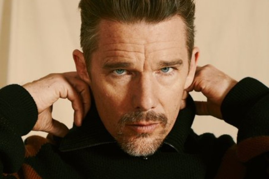 Happy Birthday Ethan Hawke: 5 Films by Actor one Must Watch 