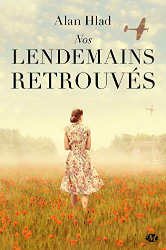 TheLovelyTeach's tweet photo. #Chronique Mon avis sur Nos lendemains retrouvés d' @AlanHlad chez @MiladyFR
https://t.co/uGQgxxQ661 https://t.co/fdkudwWgDs