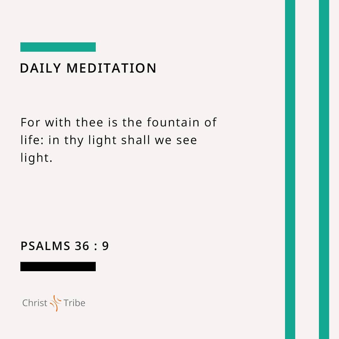 ChristTribe's tweet photo. The Father is Light and Life.

Our life is illuminated because we are heirs of the Father.

Our eyes have been opened and never to be shut again.

Glory!
#Lifeandlight
#theFatherslight
#sonsofLight
#ChristTribe https://t.co/Kxcq0sawsv