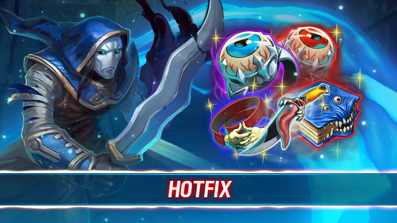 prime_world's tweet photo. Lords and Ladies!
Maintenance works are over, and the Heroes are ready to get back to the battlefield!
You can read the full list of fixes on our Steam page: https://t.co/tNCR5NuH1Q https://t.co/KA5trzv6ug