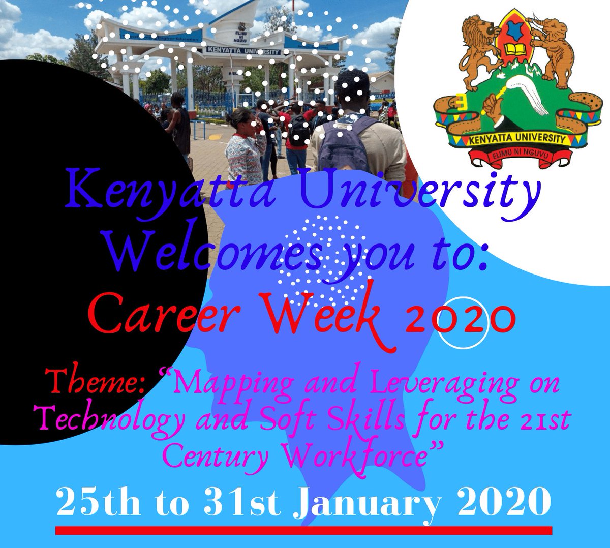 KU CAREER AND MENTORING OFFICE (@kucareeroffice) on Twitter photo 