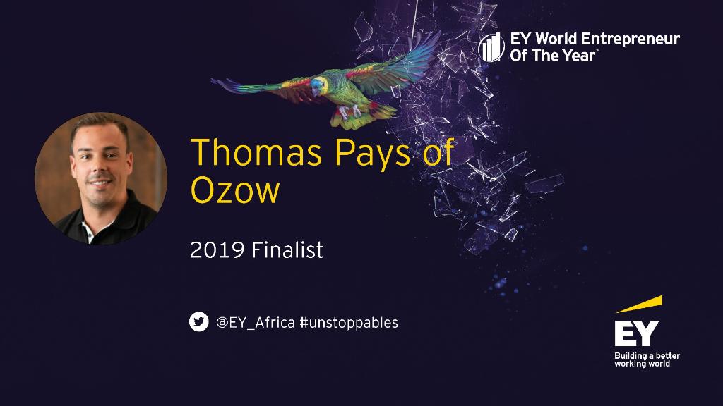 EY Africa tweet media