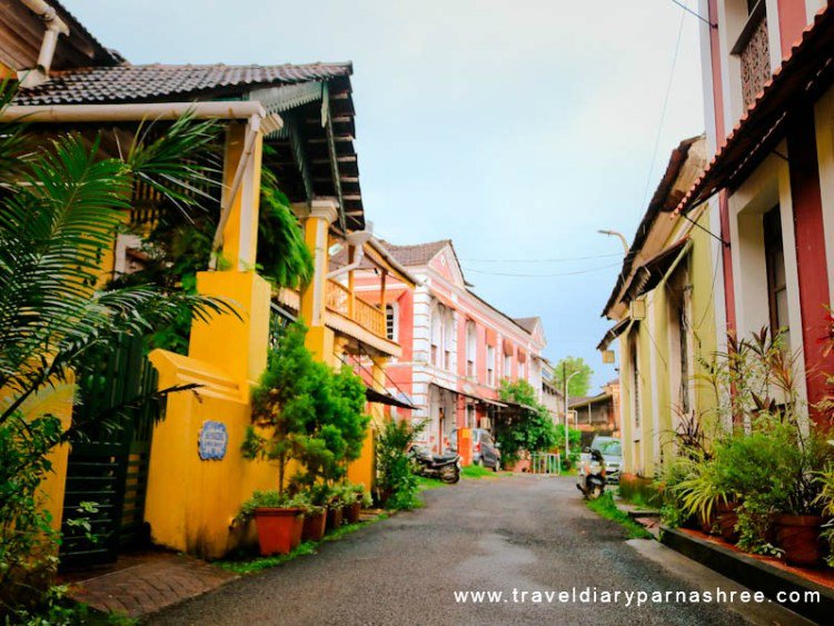 parnashree19's tweet image. #NewOnBlog

Why #Goa needs to be explored beyond Sand, Sea &amp;amp; Sun? 

Goa is a fascinating destination which can surprise with bundle of non-clichéd things. 

Find Out more bit.ly/2JPoRo3

#Travel #ttot #IncredibleIndia