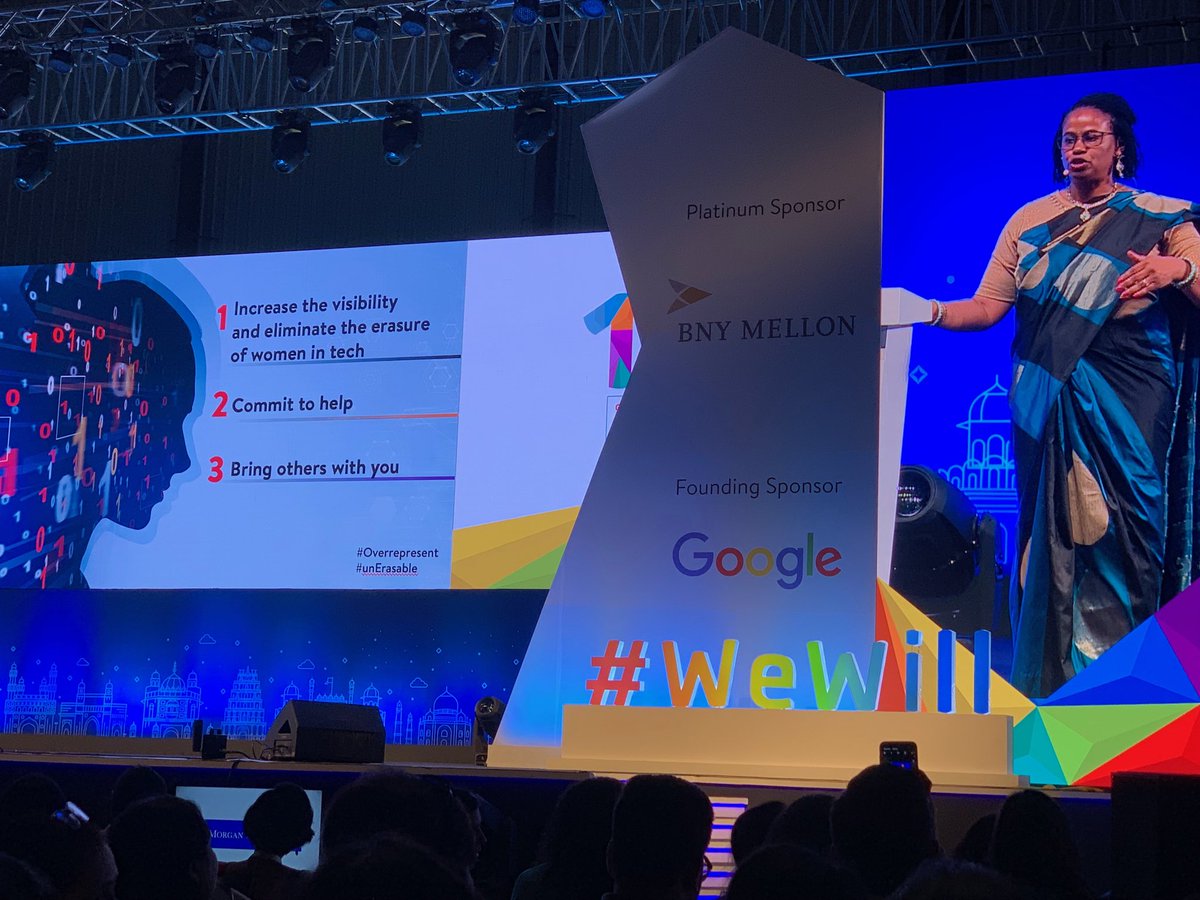 SatyadeepMishr's tweet photo. Three Commandments or Commitments, rather! I stand committed along with my awesome team... #JioGHCI19 #GHCI19 #WeWill #jiodiversityandinclusion https://t.co/CBj2E6FUoh