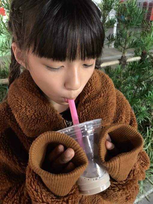 Twitterのコスプレ画像8