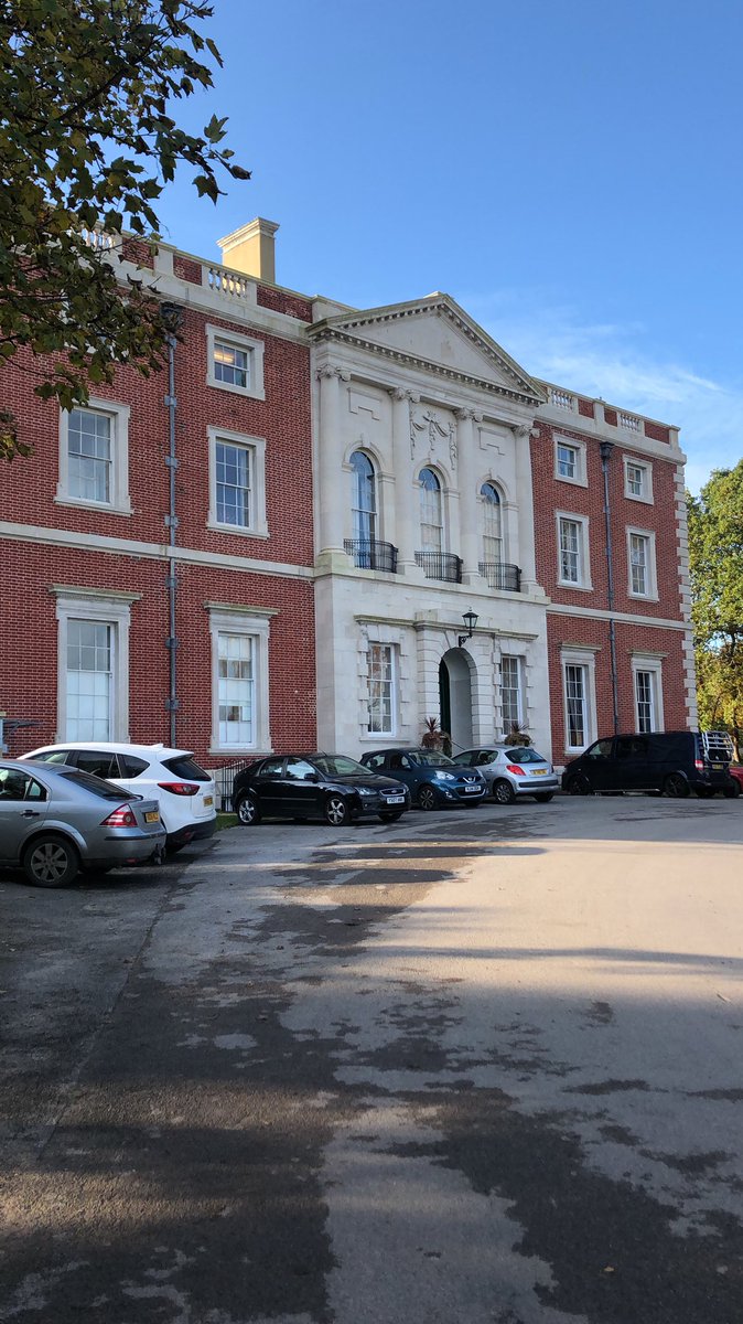 intergage's tweet photo. We’re at @MerleyHouse_ this morning for latest Dorset Marketing Leaders Forum with @DorsetGrowthHub! We’re talking all about Tech!📱💻 #DMLF https://t.co/kvADjxBZd3