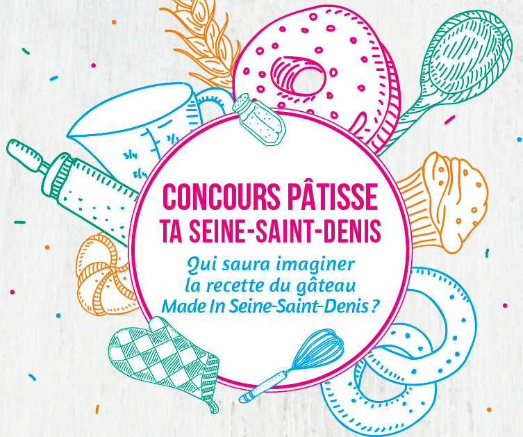inssd93's tweet photo. RDV DES 13H SUR INSTAGRAM POUR LA FINALE !!!!!!!! 🍰😍🔥🔥🔥🔥🔥🔥 #patisse #ssd https://t.co/e8oypdMeOn