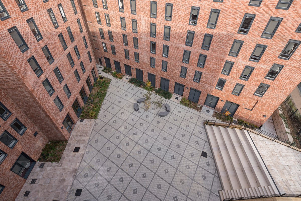 D.W. Hicks Building tweet media