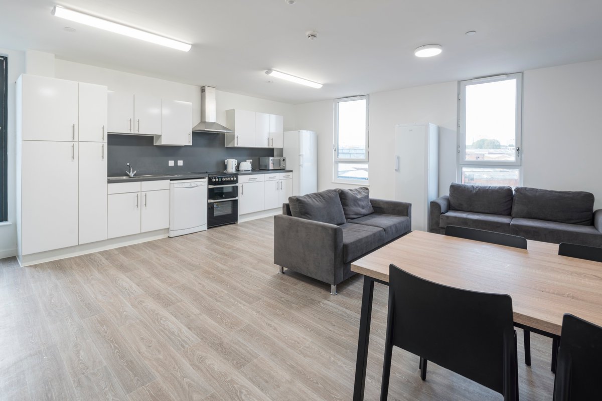 D.W. Hicks Building tweet media