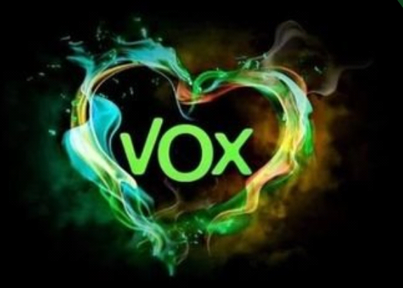 MaeItkors_MI0's tweet photo. @Grilo21878824 @abascal @SheltonClyde2 @Ortega_Smith @Macarena_Olona @monasterioR @ivanedlm @CarrascoMarimar @Esther32837485 Pues canta, canta 🎵
amigo de V💚X
no te apures
venga y vamonos.
Que los voxeros,
#Los24 y yo
esperamos al #10N
para votar en las Elecciones
con alevosía y si rendición.
Venga, vamos todos
Chicos y #ChicasVox 💚🇪🇸 https://t.co/OIWoCc7Qsg