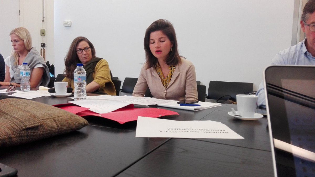 SPEEDUPproject's tweet image. Supporting mothers while creating their own startups: @GrandReims &quot;Mom entrpreneurs&quot; (part of their action plan) it is strongly inspired by Italian Good Practice @spazio_costanza