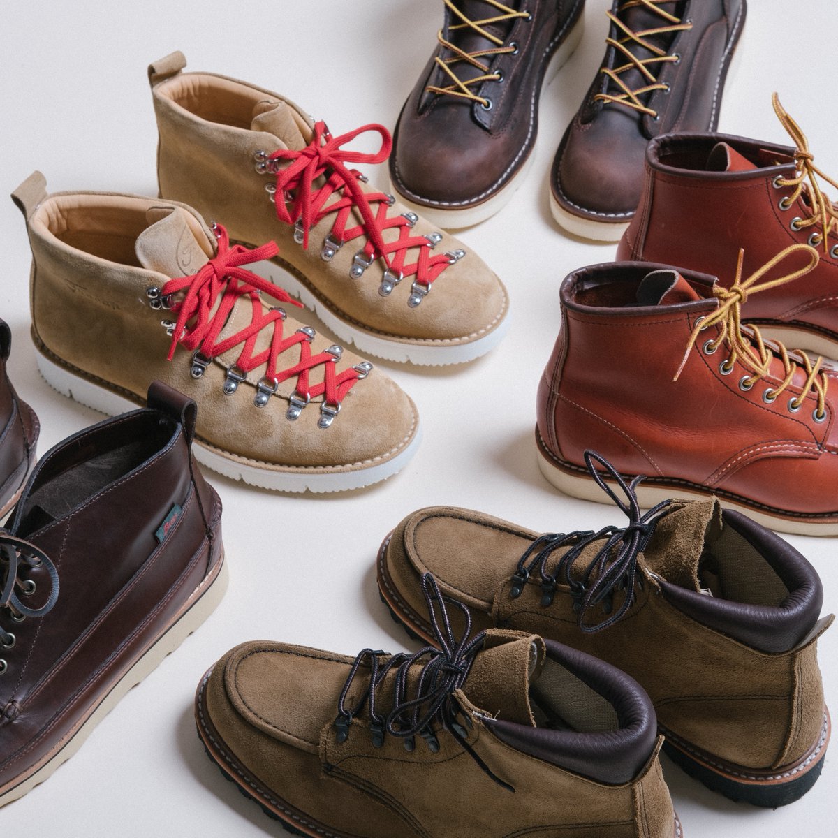 gh bass winter boots