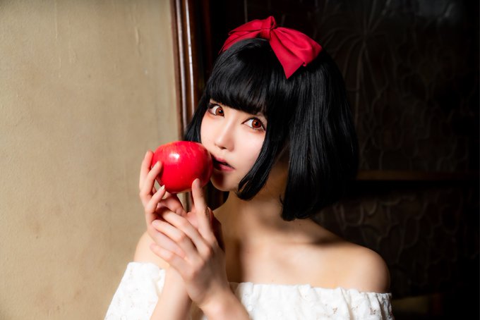 Twitterのコスプレ画像18