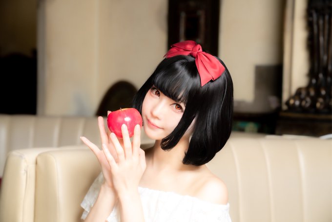 Twitterのコスプレ画像16