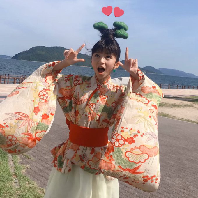 Twitterのコスプレ画像29