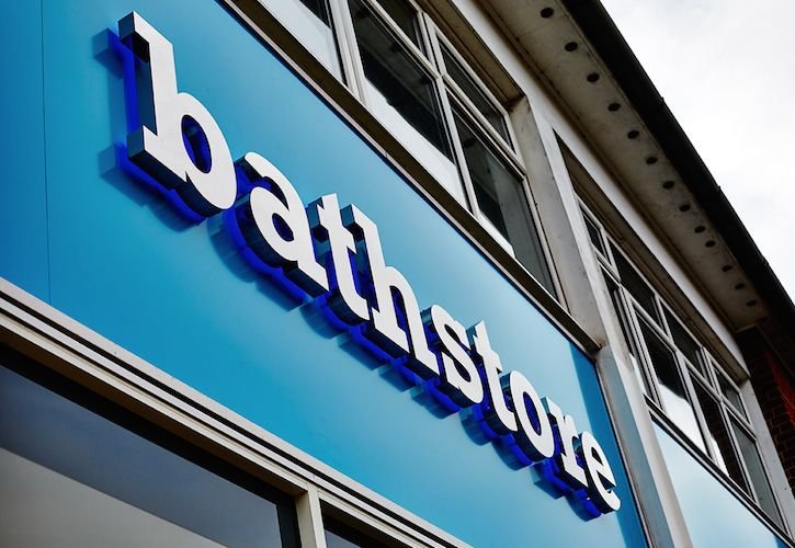 InsightDIY's tweet photo. #Bathstore has joined @Homebase_uk in appointing @Atomic_London as its #creativeagency https://t.co/CVBfl4OPHA #retail #retailnews #advertising #Homebase https://t.co/0jppr7Z9Oa