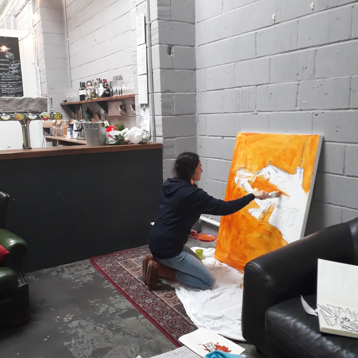 Gabriela Schutz (@schutzgabriela) on Twitter photo Starting this Thu 5-10m #ViewsofN22 <a href="/Thegoodnessbrew/">The Goodness Brewery</a> . #Groupexhibition of local artists sharing their experiences of our area. Join us for good art, beer & pizza! <a href="/BowesandBounds/">Bowes & Bounds</a> <a href="/WeLoveMyddleton/">We Love Myddleton Rd</a> <a href="/boundsgreenon/">Bounds Green On</a> <a href="/BGschoolPTA/">Bounds Green Sch PTA</a> <a href="/WoodGreenNews/">Wood Green News</a> <a href="/CatherineWest1/">Catherine West</a> <a href="/AllyPallyWatch/">AlexandraPalaceWatch</a> Starting this Thu 5-10m #ViewsofN22 <a href="/Thegoodnessbrew/">The Goodness Brewery</a> . #Groupexhibition of local artists sharing their experiences of our area. Join us for good art, beer & pizza! <a href="/BowesandBounds/">Bowes & Bounds</a> <a href="/WeLoveMyddleton/">We Love Myddleton Rd</a> <a href="/boundsgreenon/">Bounds Green On</a> <a href="/BGschoolPTA/">Bounds Green Sch PTA</a> <a href="/WoodGreenNews/">Wood Green News</a> <a href="/CatherineWest1/">Catherine West</a> <a href="/AllyPallyWatch/">AlexandraPalaceWatch</a>