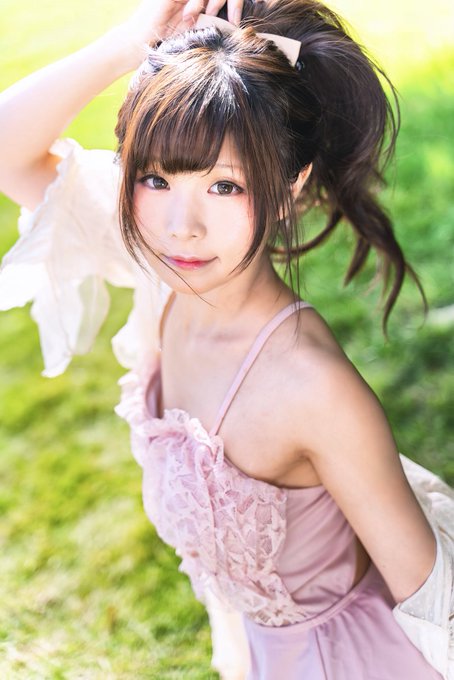 Twitterのコスプレ画像27