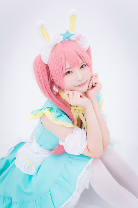 Twitterのコスプレ画像23