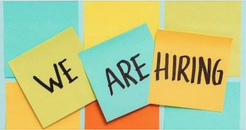 nalibaliSA's tweet photo. Are you interested to work for us? Here's the list of our current vacancies below. Click on this link to apply: https://t.co/Zs6g0zLrZ2 
1. Senior Communications / PR Freelancer
2. Digital Assistant (First Rand Intern)
3. Data Capturer (First Rand Intern) https://t.co/EhZ9IV0Gds
