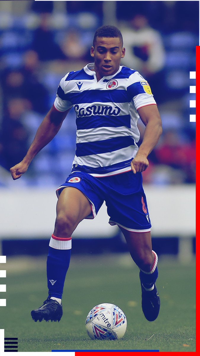 Reading Fc Wallpaper