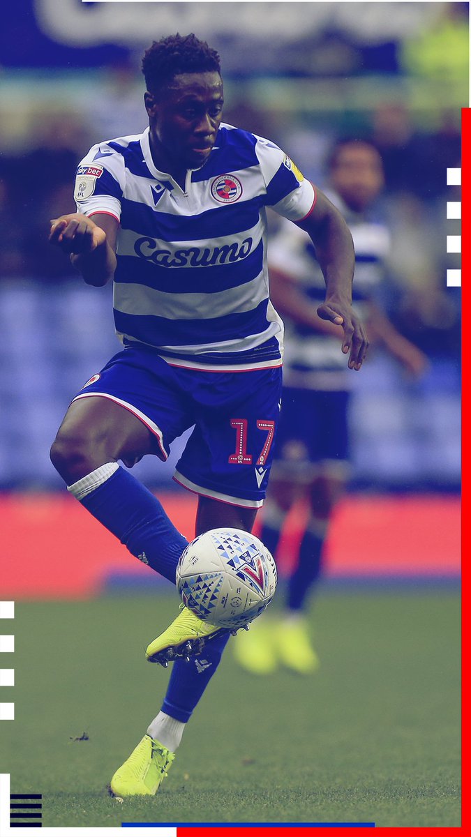 Reading Fc Wallpaper