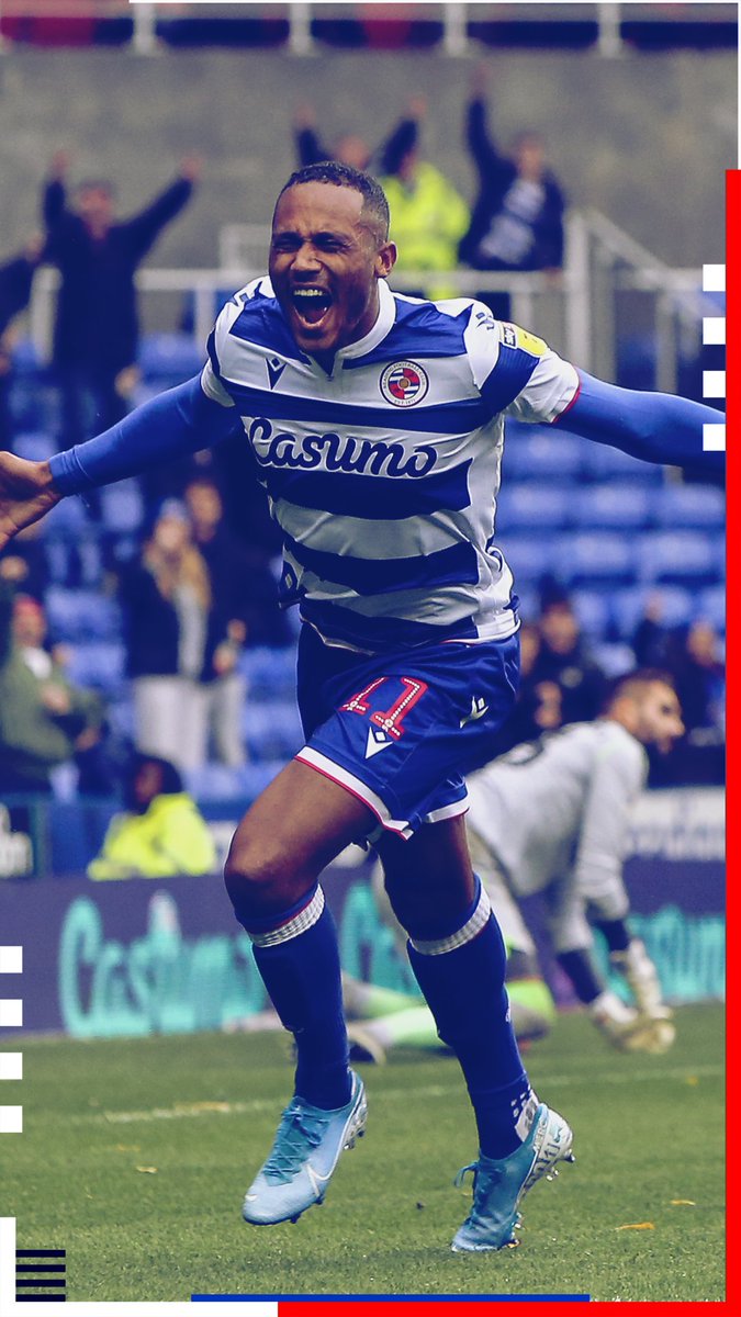 Reading Fc Wallpaper