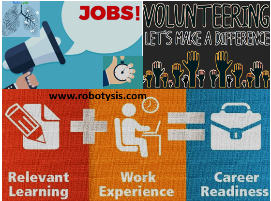 max97328784's tweet photo. We are offering work experience, volunteering and jobs placements on different sites which would help as to expand as a business. Join us today.  
#jobs #workexperince #volunteering #gainexpereince https://t.co/XoOWa97zrI