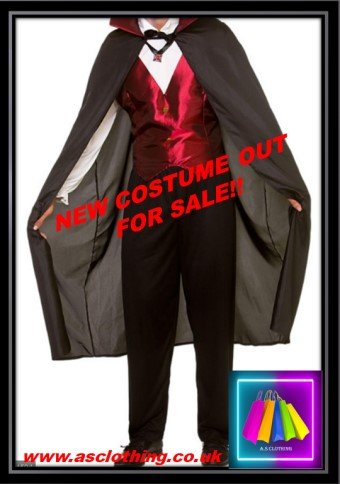 ASCLOTHING2's tweet photo. New Halloween Costumes in sale!! Get it back before it gets sold out!
#Halloween #sale #red-black #new https://t.co/VR7IuQecqR