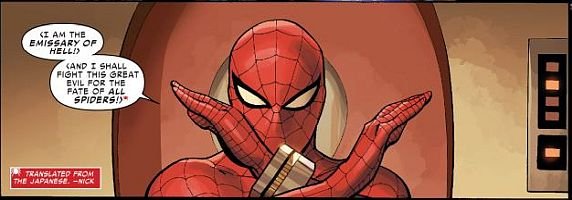 スパイダーバース続編のtwitterイラスト検索結果 スパイダーバース続編のtwitterイラスト検索結果