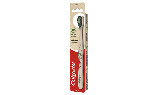 RefillColwyn's tweet photo. Take a look at this bamboo toothbrush in #plasticfree pack launched by @Colgate 
👉 https://t.co/TwqHeW5JDy https://t.co/OaTjz8rgqQ