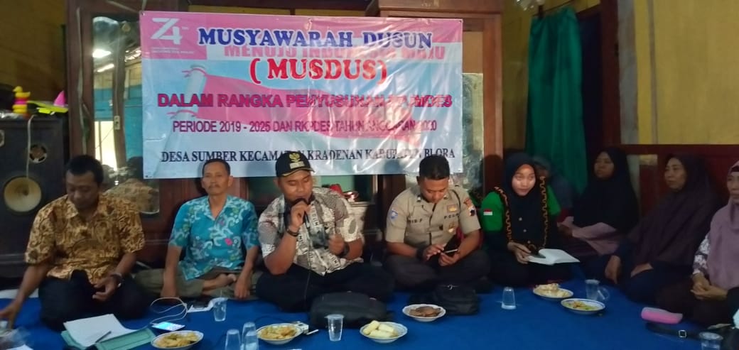 Desa Sumber tweet media