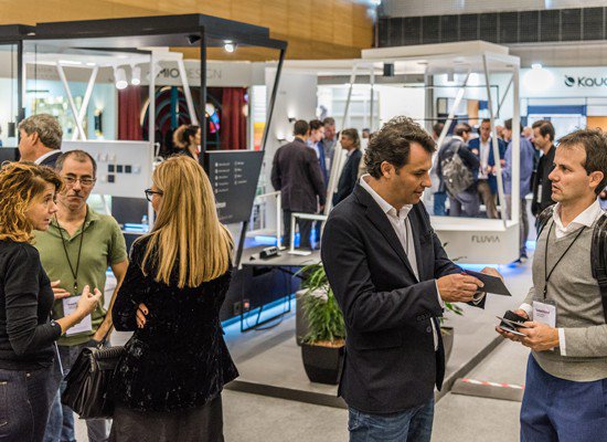 Floover participates in the exhibition InteriHotel 2019 in Barcelona