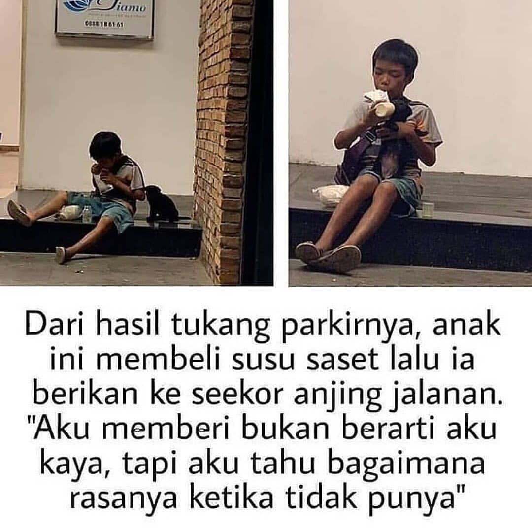 35 Kata Kata  Mutiara Anak Jalanan  Kata  Mutiara