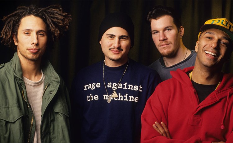 Y, si por algún casual, tu miércoles no lo has empezado con muy bien, ni te preocupes: eso está a punto de cambiar, porque... 

😱😱😱 ¡VUELVEN RAGE AGAINST THE MACHINE! 
😱😱😱

Bueno, ¿y ahora qué? ¿Cómo van esas pulsaciones? 

bit.ly/34Bets2