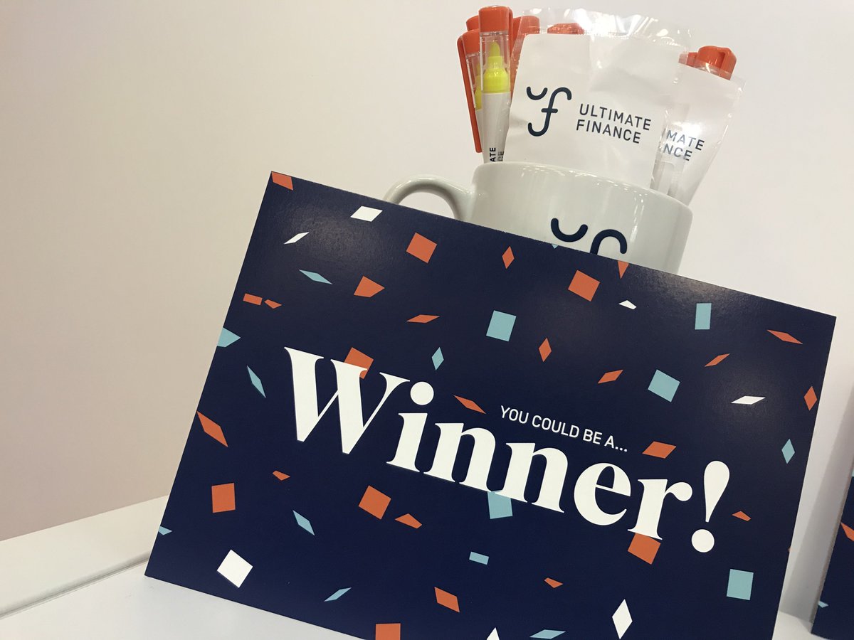 UltimateFinance's tweet image. We&apos;re all set up for the @FP_Show at the Olympia London today!

Visit us on Stand D9 to find out how we can tailor our range of business #funding solutions to support your clients&apos; ambitions &amp;amp; don&apos;t forget to enter our ultimate competition!🎉

#FPShow2019