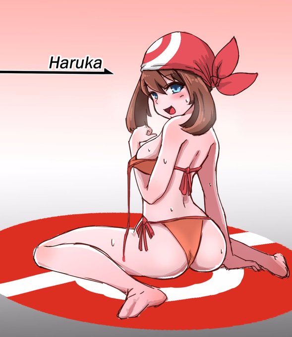 オーキド「ここに娘が3人おるじゃろ?」 