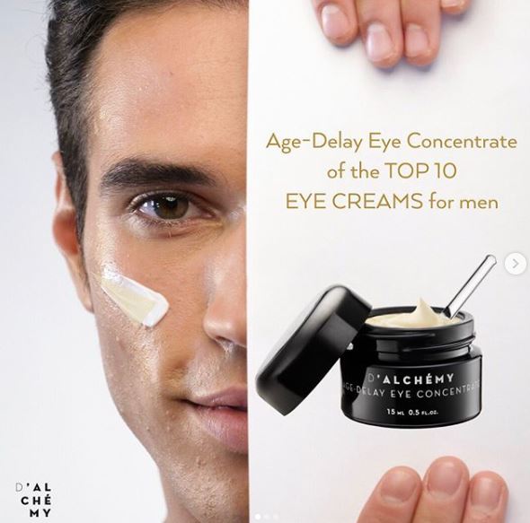 top 10 eye creams