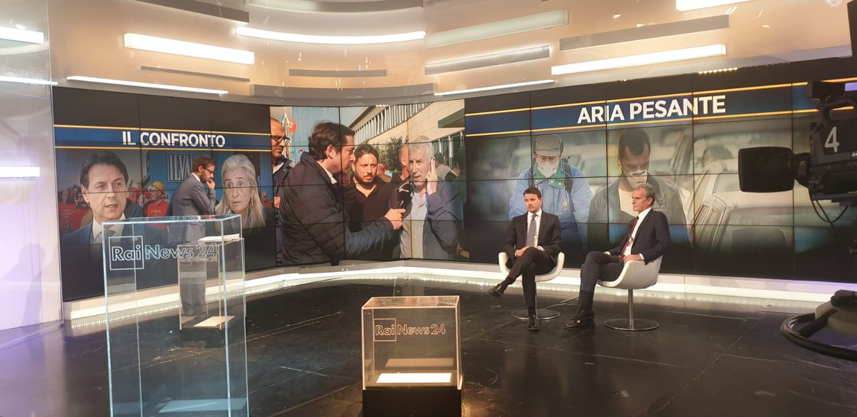 Nella manovra manca una chiara visione di politica industriale: la #plastictax sembra più una misura per fare cassa che per difendere l’ambiente. La sostenibilità è una questione seria per le imprese, non una campagna mediatica- <a href="/giulionatalizia/">Giulio Natalizia</a> Presidente GIUnindustria #studio24