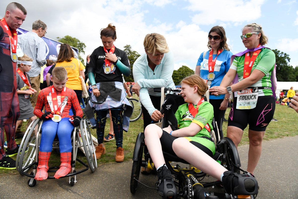 Fantastically festive fun for Superheroes, Sidekicks and spectators big and small! Don’t miss out! Sign up now! #findyourpower