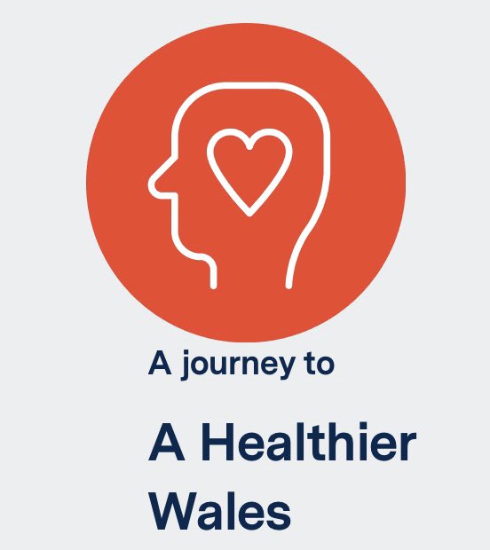 Dr Rachel Hughes launching ‘a journey to a healthier Wales’ as part of the Healthier Wales toolkit at the Building a Healthier Gwent conference. A suite of actions: ✔️ a compassionate nation ✔️an active nation ✔️place making ✔️seamless services <a href="/AneurinBevanUHB/">Aneurin Bevan University Health Board</a> <a href="/ABGPHT/">Aneurin Bevan Gwent Public Health Team</a>