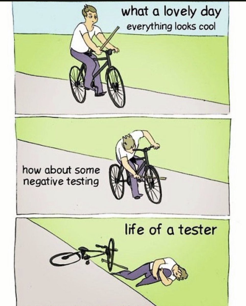 ademancan's tweet photo. #Testersoftware!
~
#Flamansoftware!
👍
#Düşündüklerinin, #yaptıklarının #sonucunu #yaşarsın !
#Enerji !🤔
#DenenerekAnlaşılır !🌞 https://t.co/oNPrSoYYtE