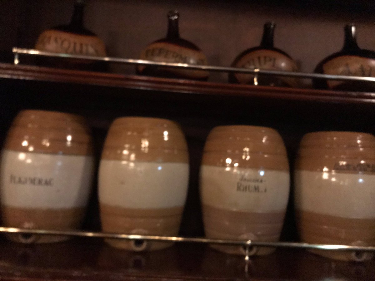 Wonderful dinner with colleagues and friends at the historic @Schreierstoren Restaurant #BiochemEvent